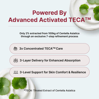 Madeca Cream Time Reverse 50ml