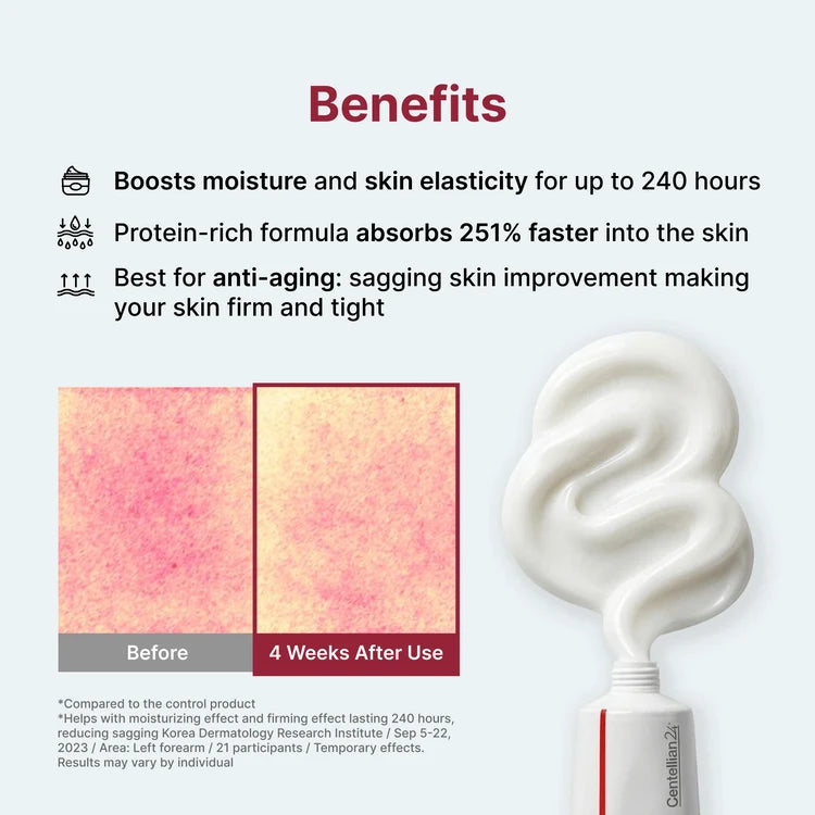 Madeca Cream Time Reverse 50ml