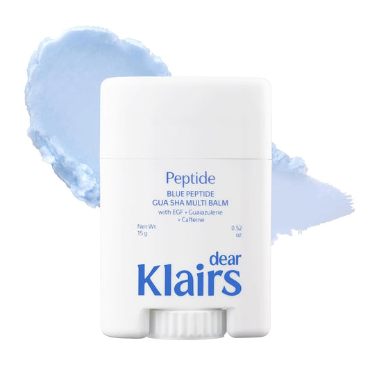 Blue Peptide Gua Sha Multi Balm 15 g
