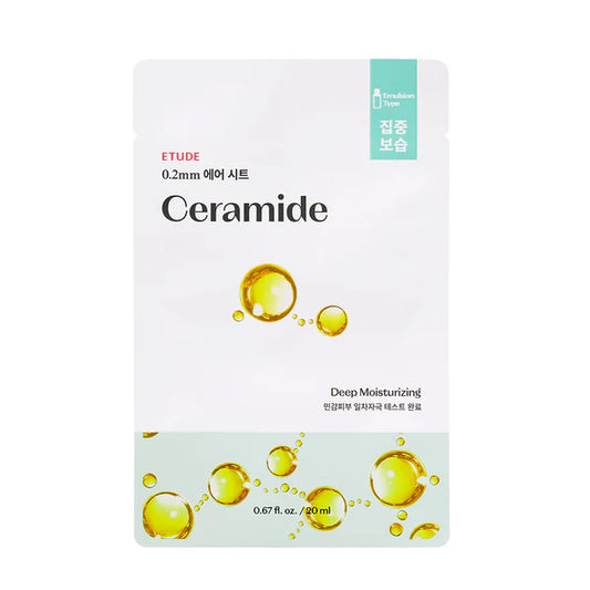 0.2 Therapy Air Mask Ceramide