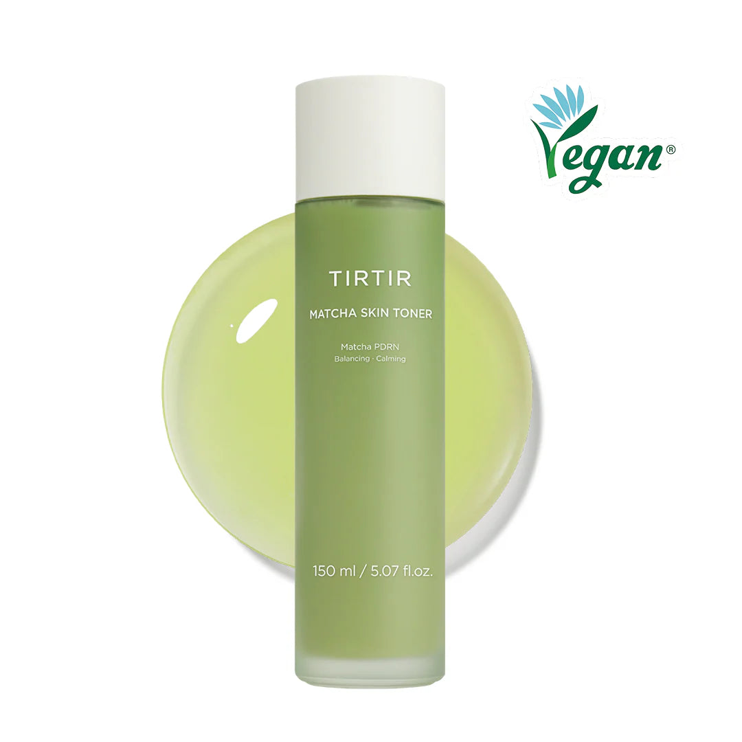 Matcha Skin Toner 150ml