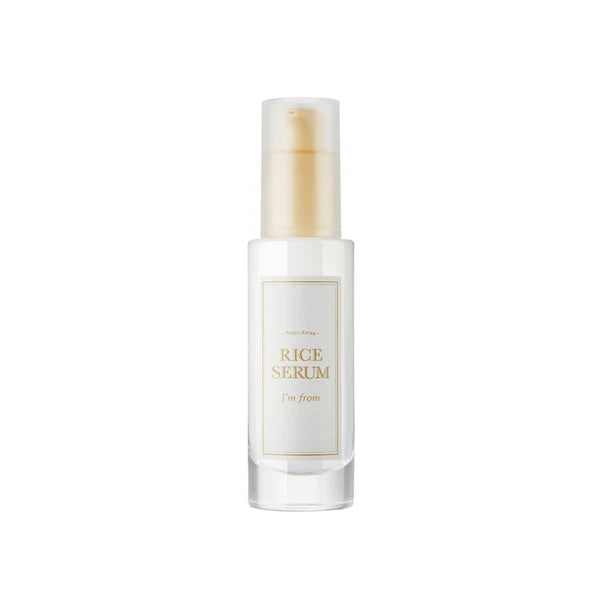 Rice Serum 30ml