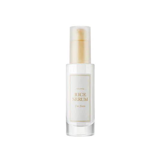 Rice Serum 30ml