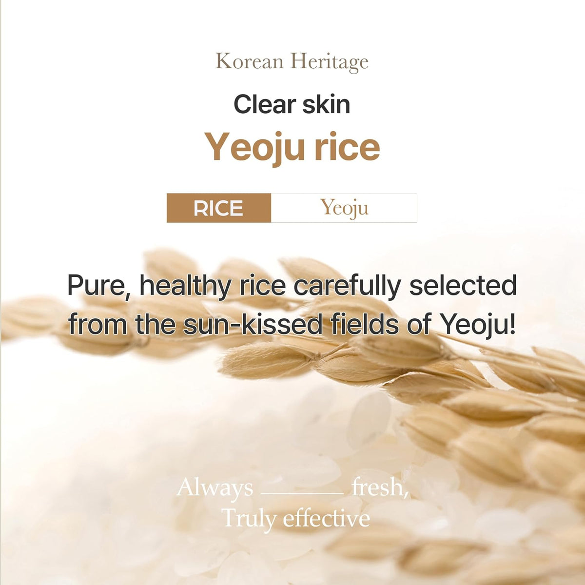 Rice Toner 150ml