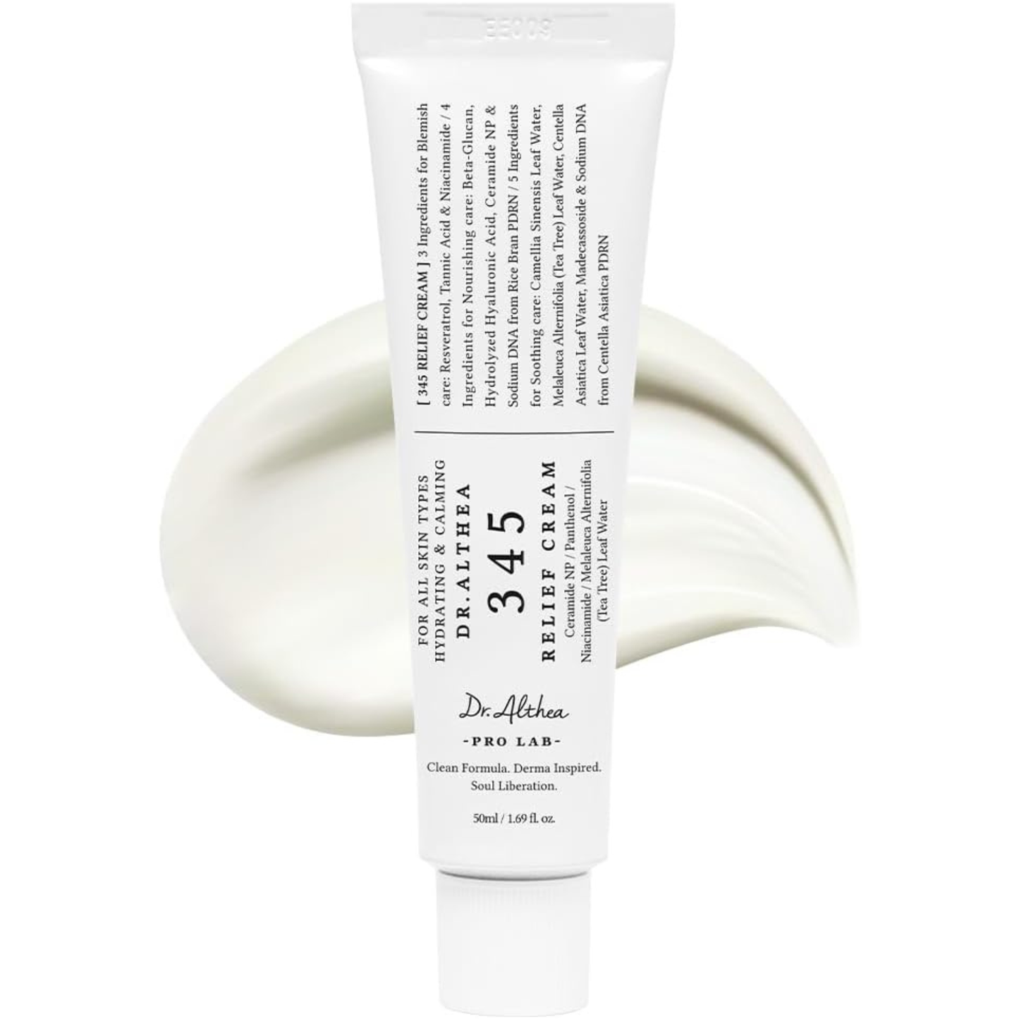 345 Relief Cream 50ml