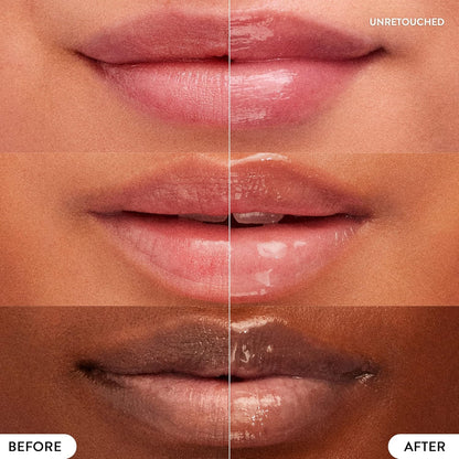 Lip Sleeping Mask EX [Berry] 20g