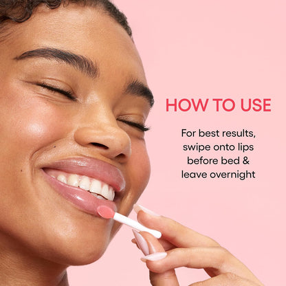 Lip Sleeping Mask EX [Berry] 20g