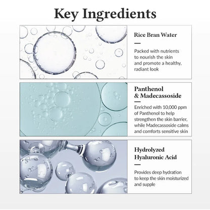 345 Relief Cream Mist 100ml