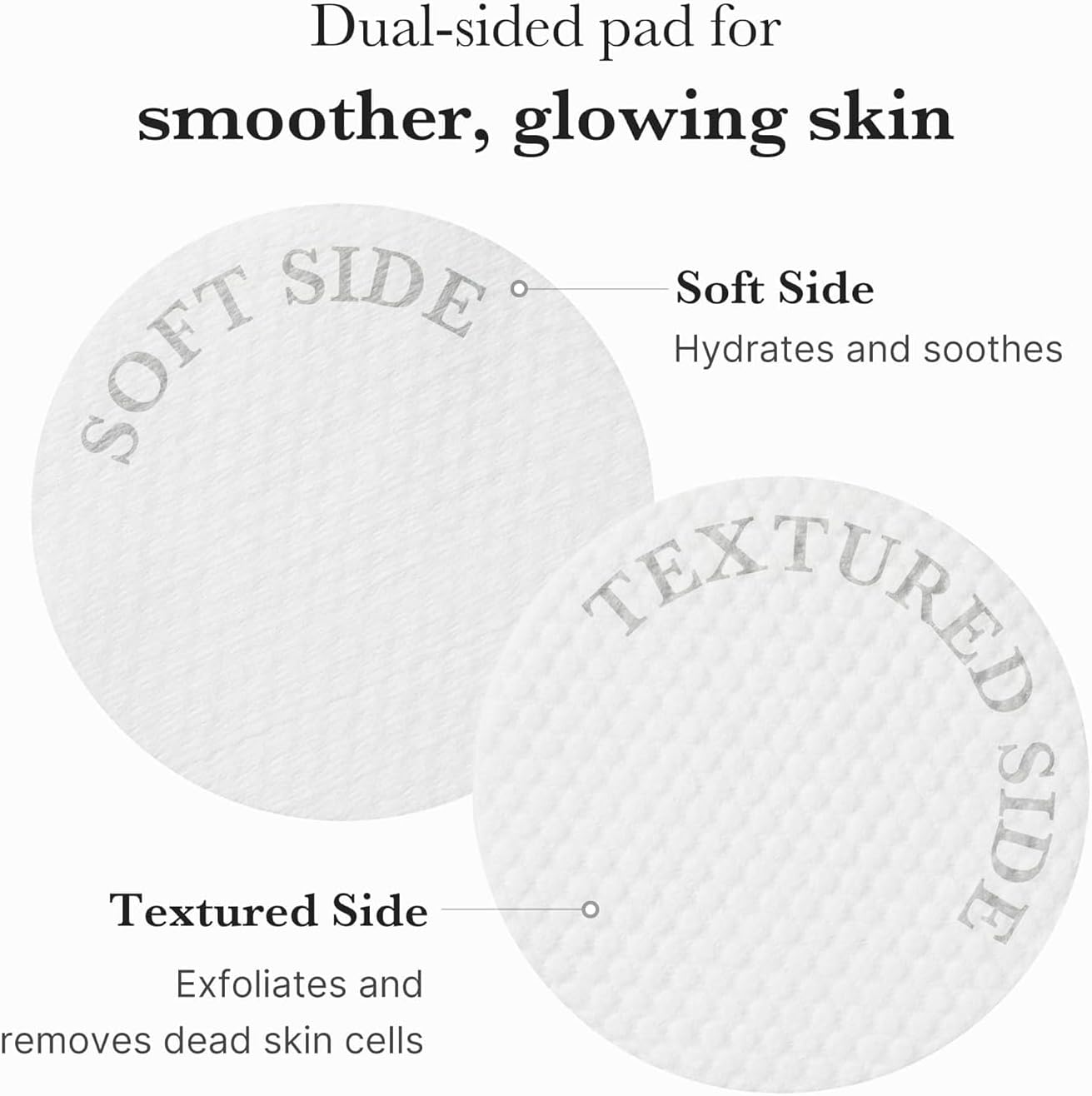 Zero Pore Pad 2.0 (70pcs)