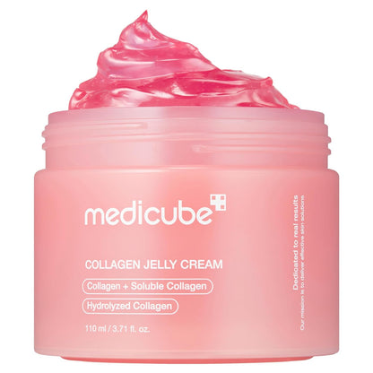 Collagen Jelly Cream 110ml