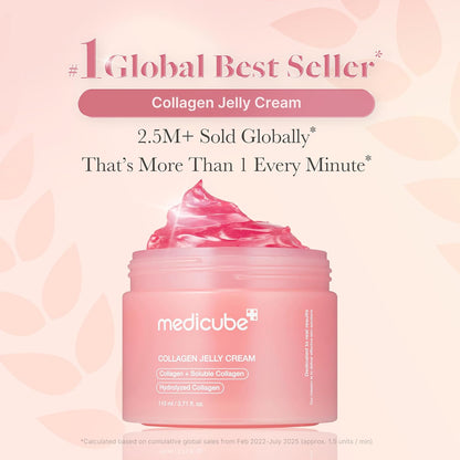 Collagen Jelly Cream 110ml
