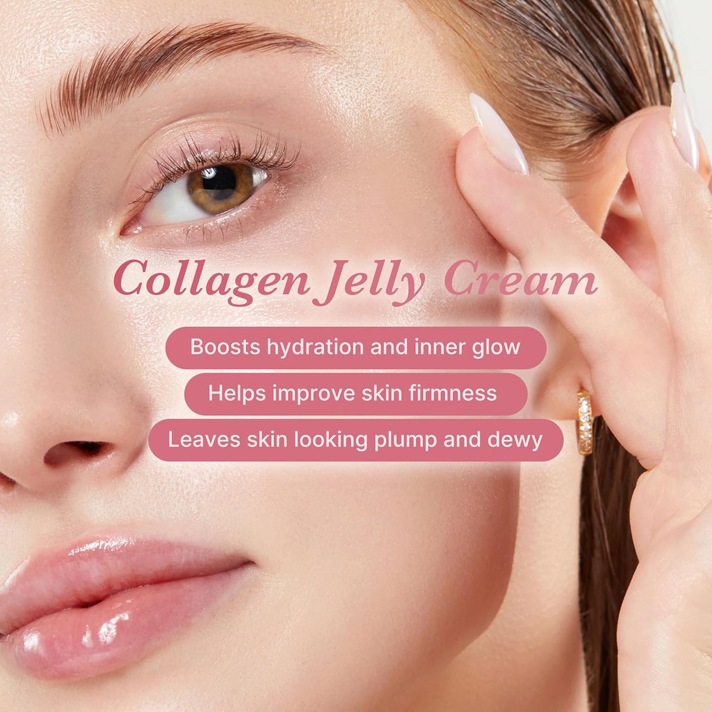 Collagen Jelly Cream 110ml