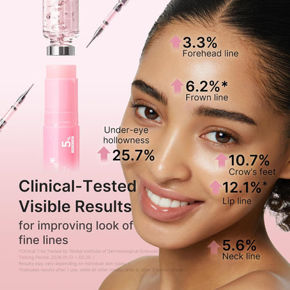 PDRN Pink Collagen Volume Multi Balm 10g