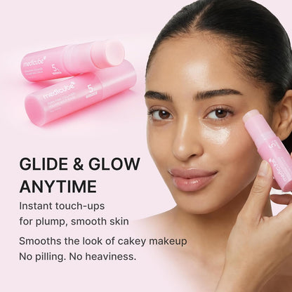 PDRN Pink Collagen Volume Multi Balm 10g