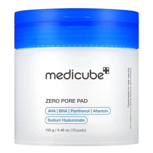 Zero Pore Pad 2.0 (70pcs)