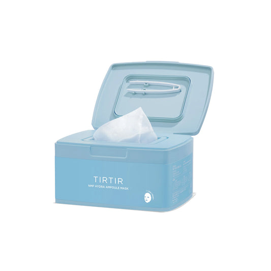 NMF HYDRO AMPOULE MASK 350g (60 sheets)
