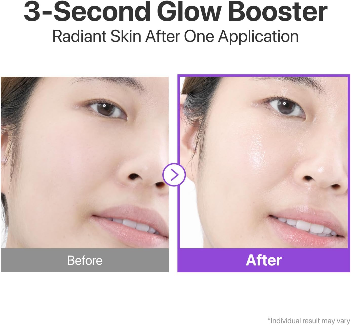 No.9 NAD PDRN Glow Boosting Toner 150ml