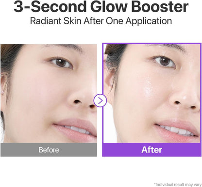 No.9 NAD PDRN Glow Boosting Toner 150ml