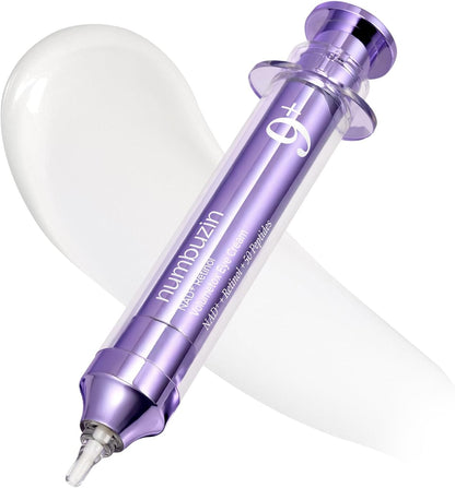 No.9 NAD Retinol Volumetox Eye Cream 10ml