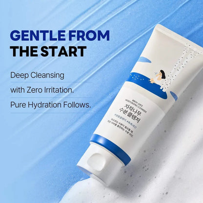 Birch Juice Moisturizing Cleanser 150ml