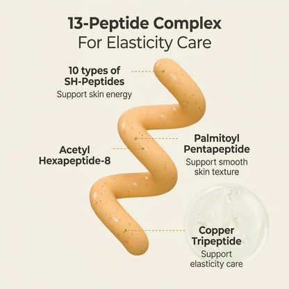 Silk Peptide Intensive Lifting Ampoule 35ml