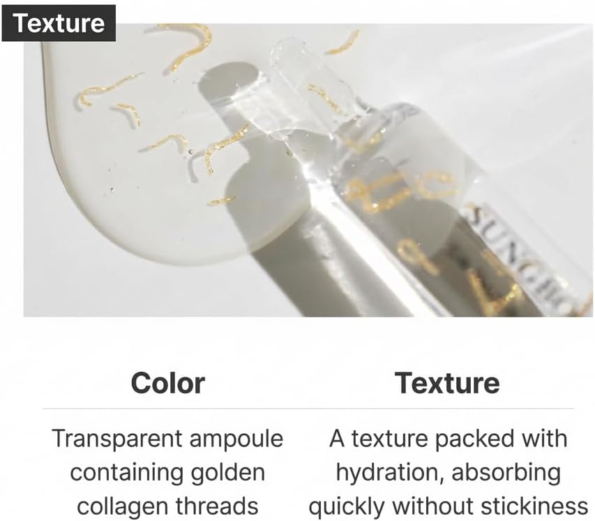 Silk Peptide Intensive Lifting Ampoule 35ml
