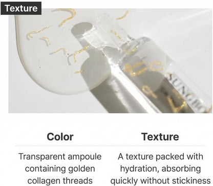 Silk Peptide Intensive Lifting Ampoule 35ml