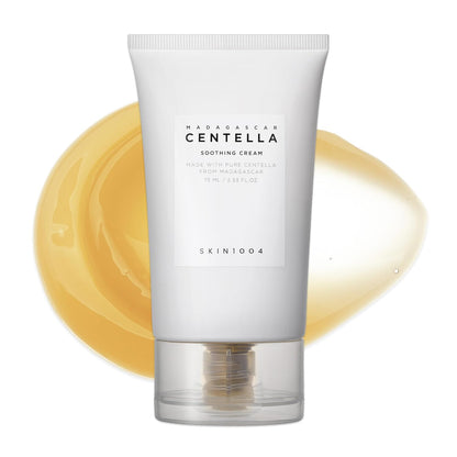 Centella Soothing Cream 75ml