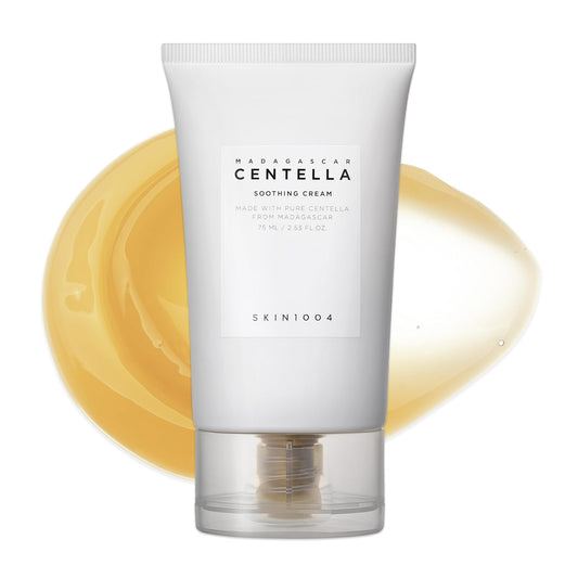 Centella Soothing Cream 75ml