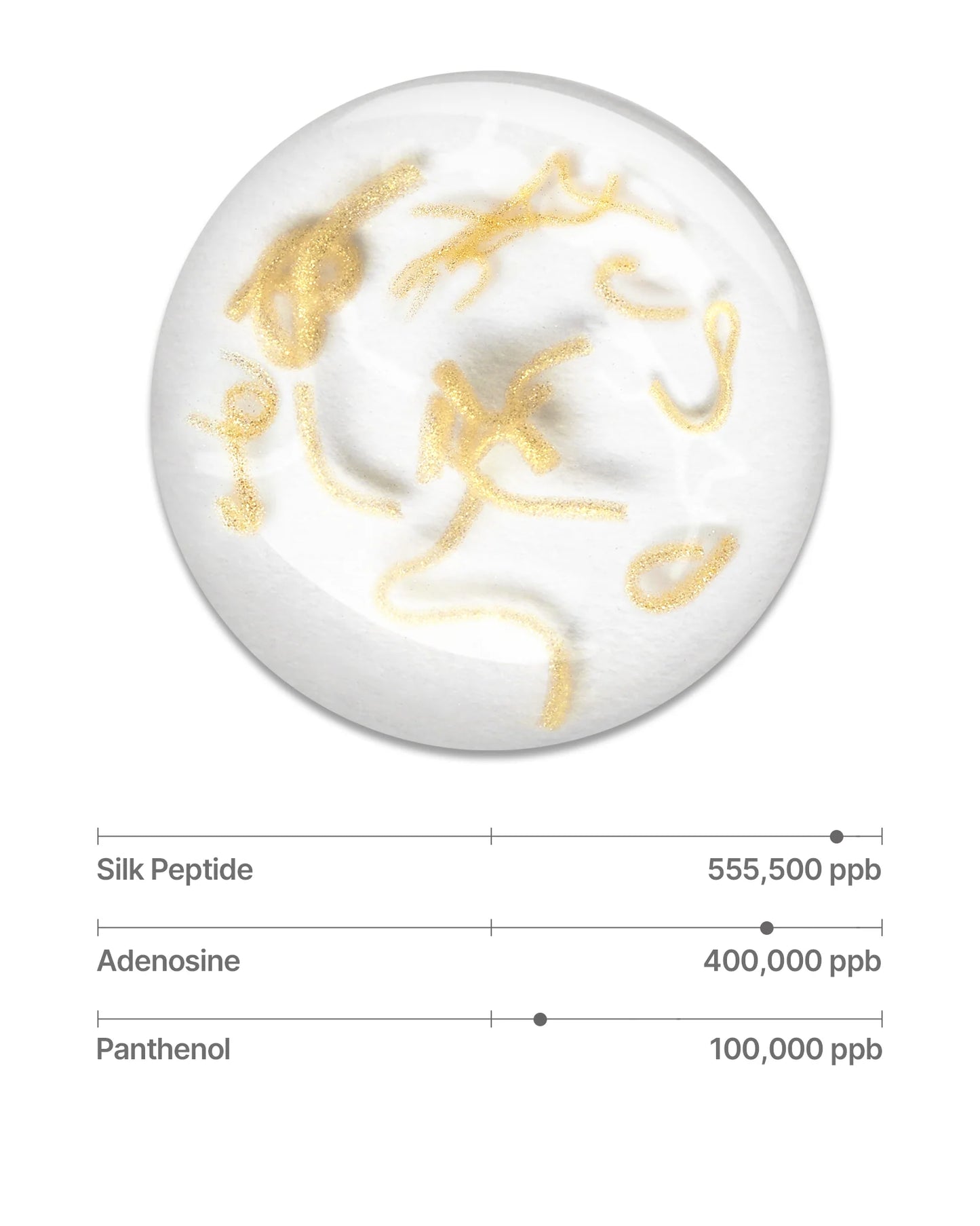 Silk Peptide EGF Intensive Ampoule 40ml