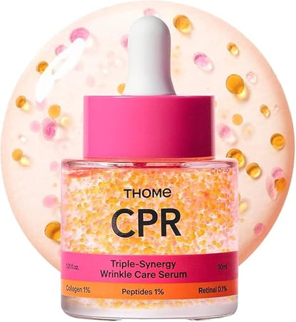 CPR Triple Synergy Wrinkle Care Serum 30ml