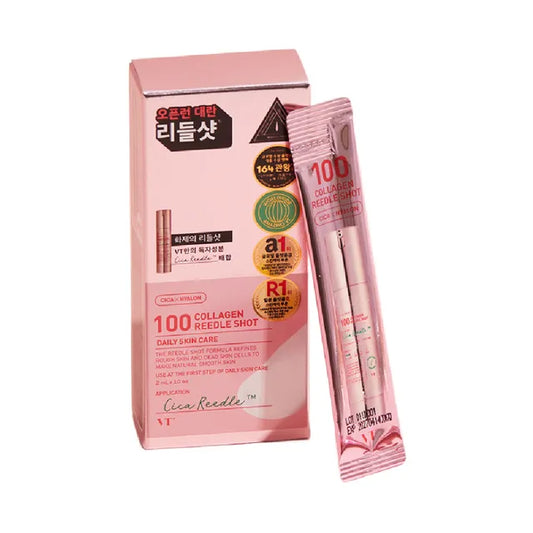 Collagen Reedle Shot 100 (2ml*10)
