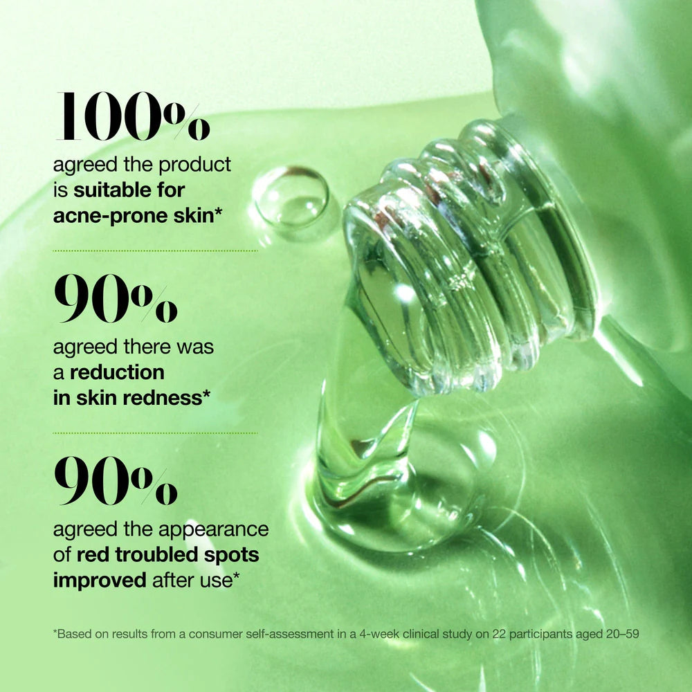 Azelaic Acid 10 Hyaluron Redness Soothing Serum 30ml