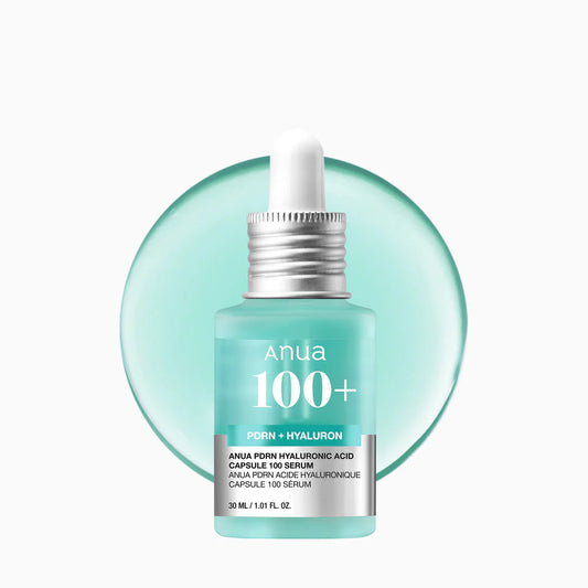PDRN Hyaluronic Acid Capsule 100 Serum 30ml