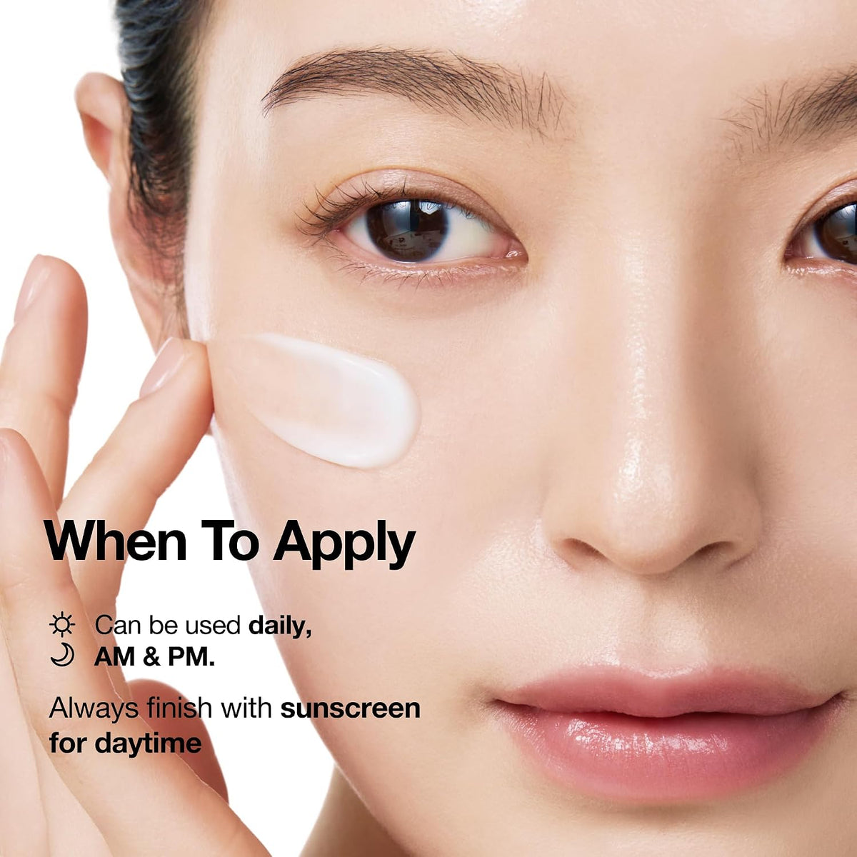 PDRN Hyaluronic Acid 100 Moisturizing Cream 60ml