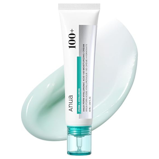 PDRN Hyaluronic Acid 100 Moisturizing Cream 60ml