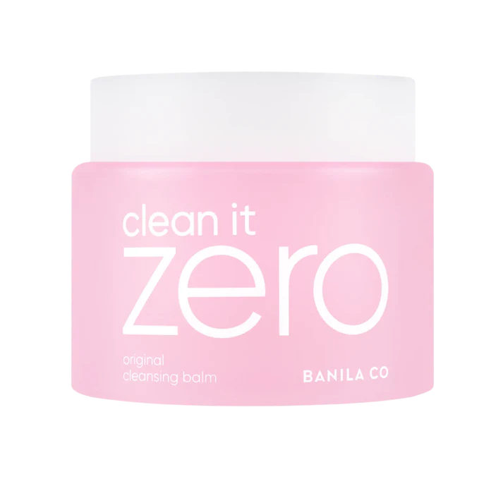 Clean It Zero Original Cleansing Balm 100ml