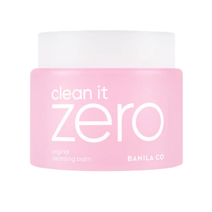 Clean It Zero Original Cleansing Balm 100ml