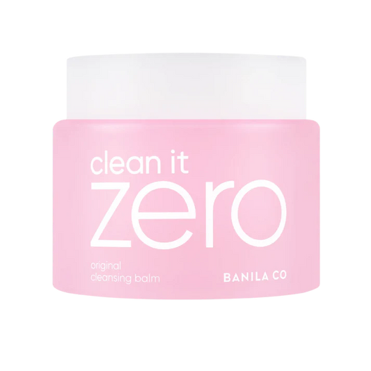 Clean It Zero Original Cleansing Balm 100ml
