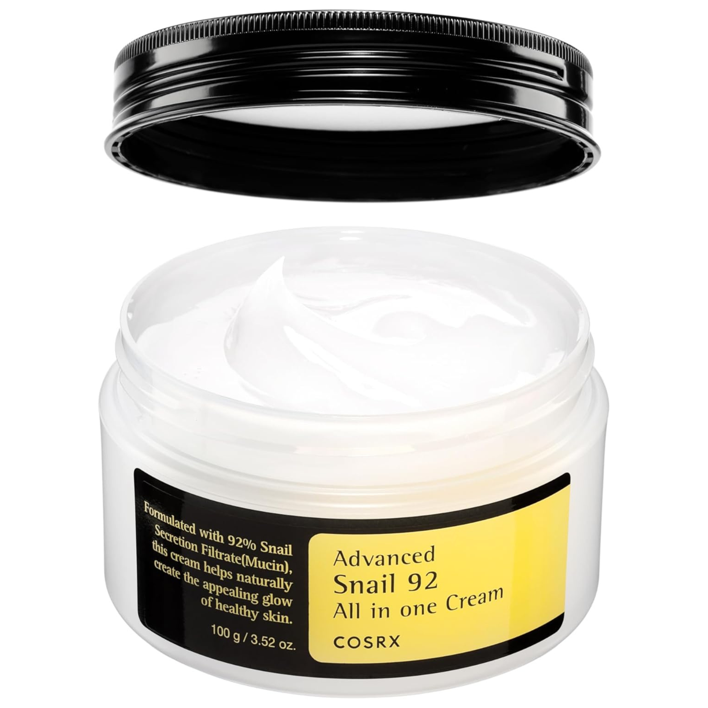 Advanced Snail 92 All in one Cream 100g