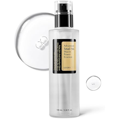 Advanced Snail 96 Mucin Power Essence 100ml