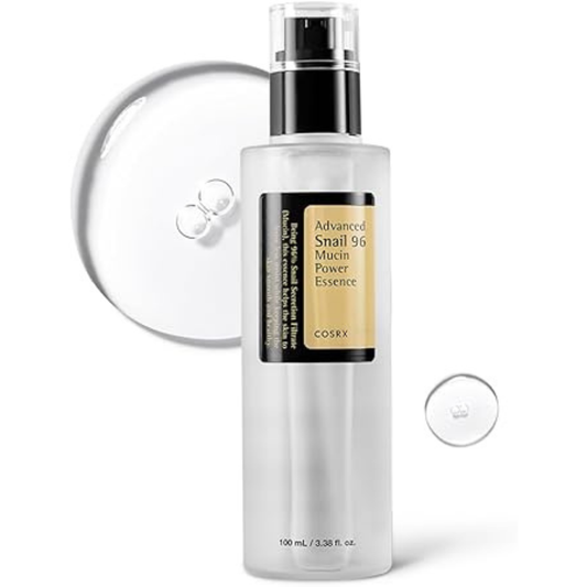 Advanced Snail 96 Mucin Power Essence 100ml