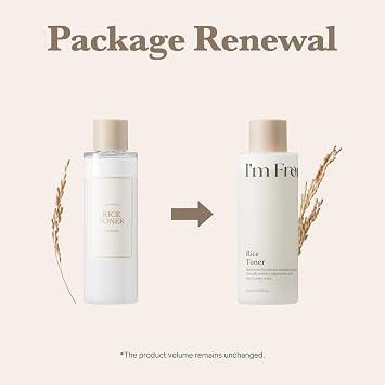 Rice Toner 150ml