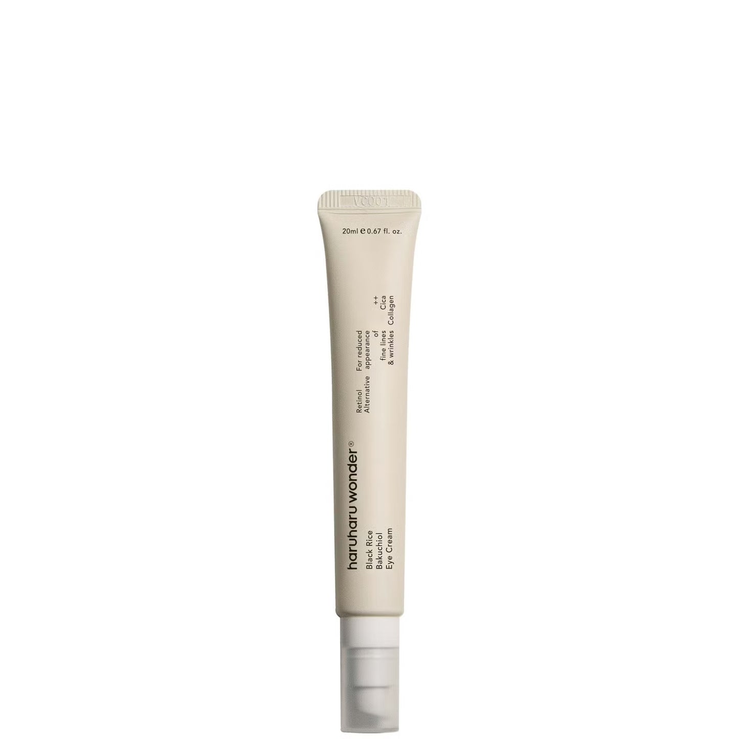 Black Rice Bakuchiol Eye Cream 20ml