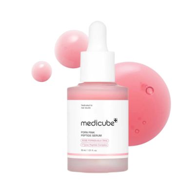 PDRN Pink Peptide Serum 30ml