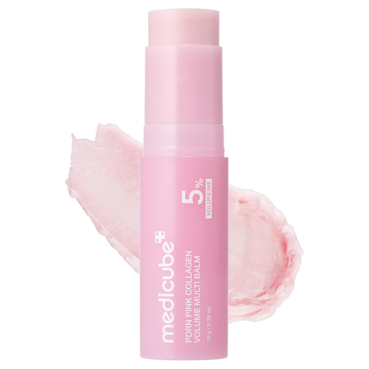 PDRN Pink Collagen Volume Multi Balm 10g