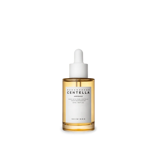 Madagascar Centella Ampoule 55ml